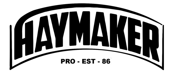 Haymaker Boxing Outlet