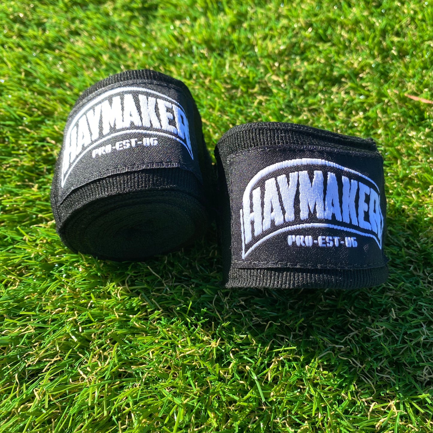 Black - Mexican Style Traditional Wraps 180inch