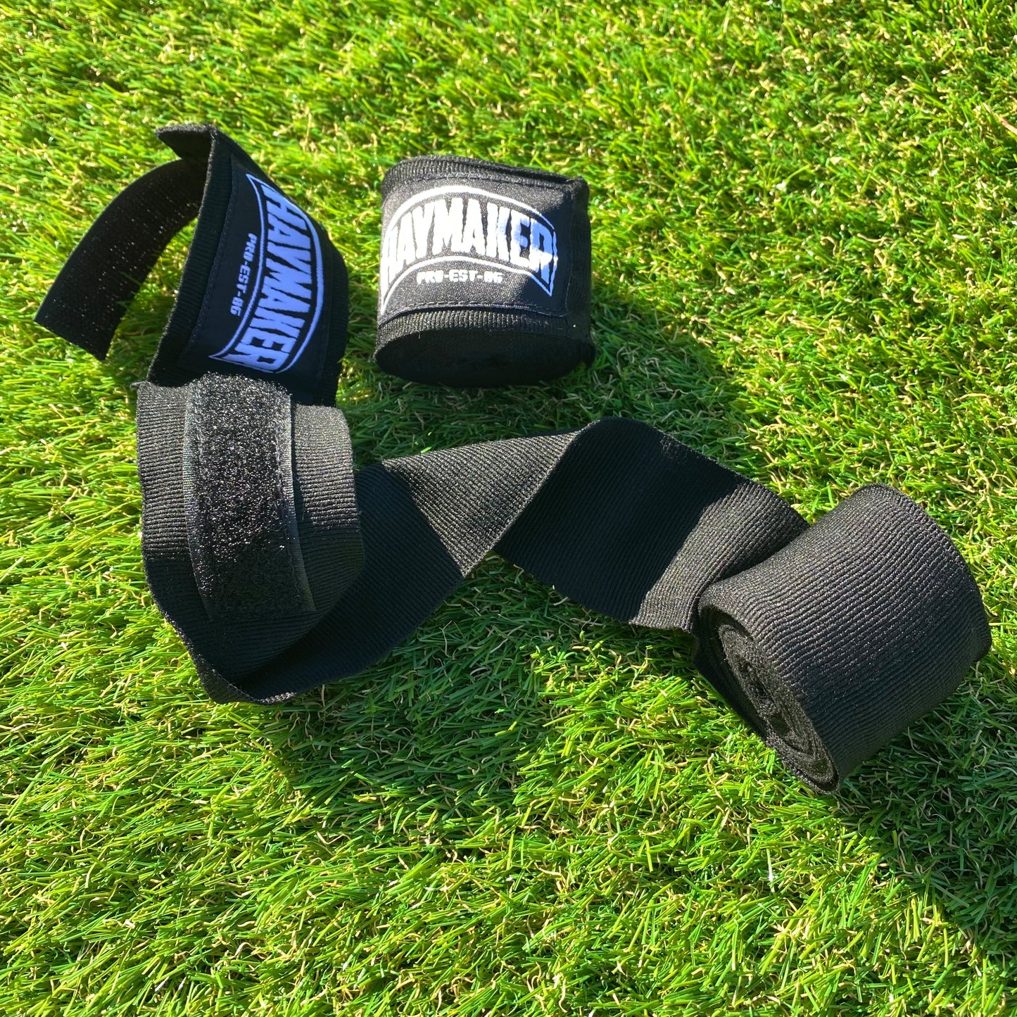 Black - Mexican Style Traditional Wraps 180inch