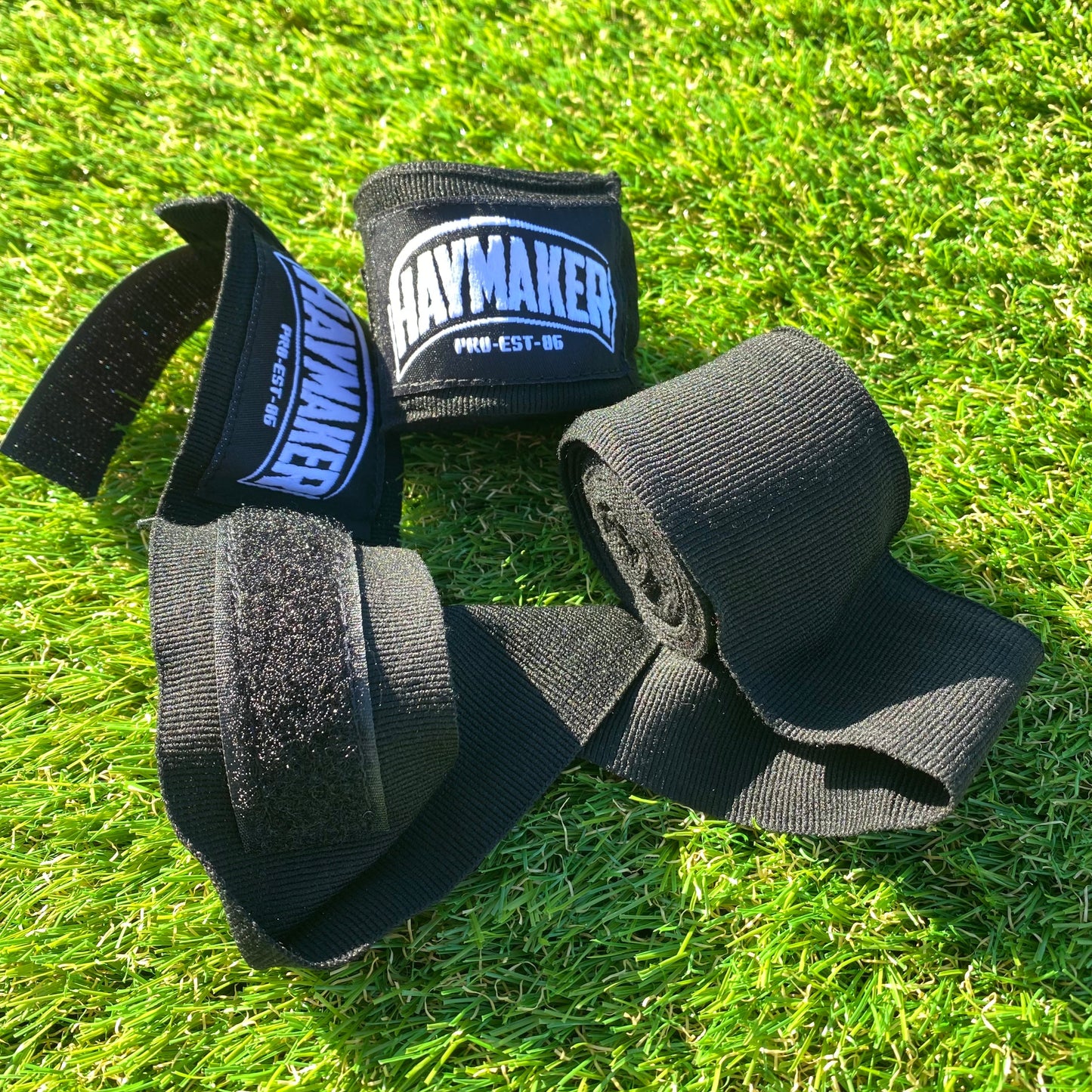 Black - Mexican Style Traditional Wraps 180inch