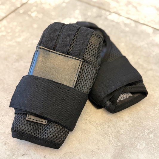 New 2.0 Black Easy Wraps | PRO EDITION ( Two Wraps )