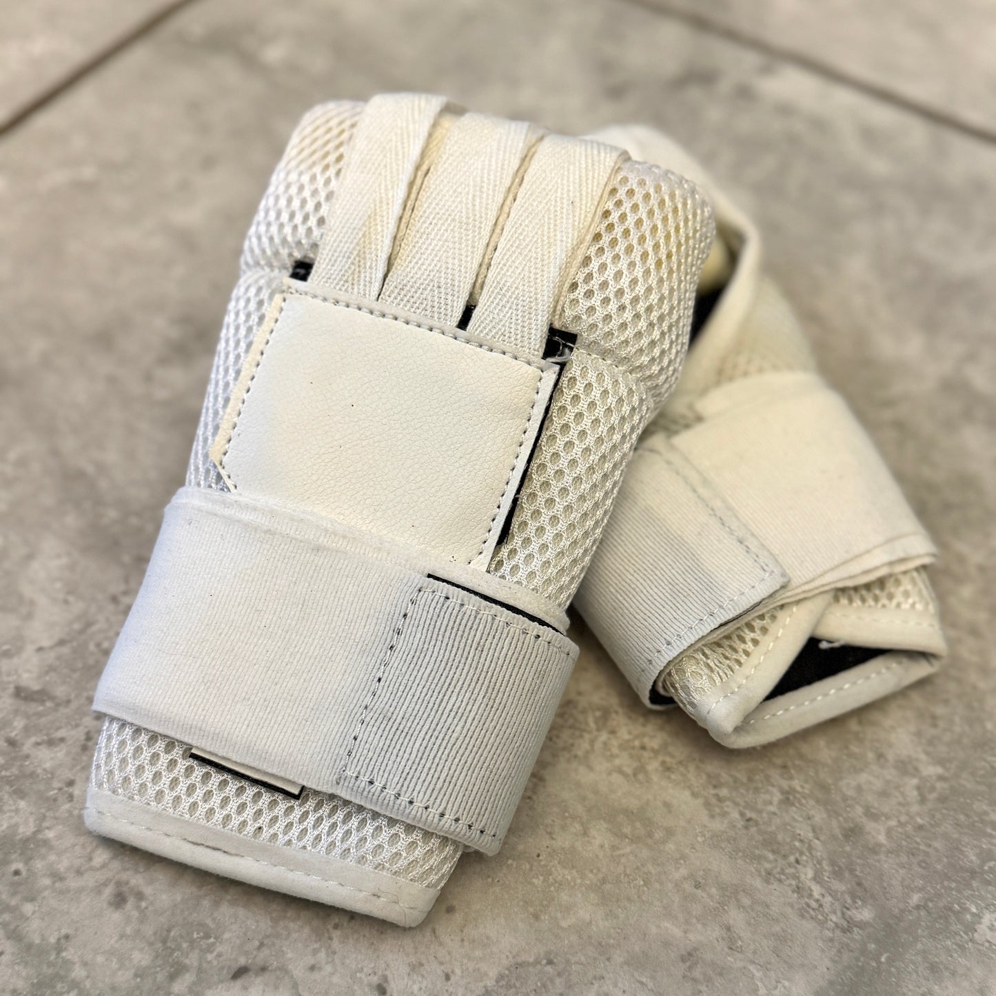 New 2.0 White Easy Wraps | PRO EDITION ( Two Wraps )