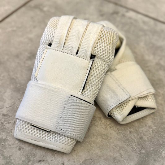 New 2.0 White Easy Wraps | PRO EDITION ( Two Wraps )